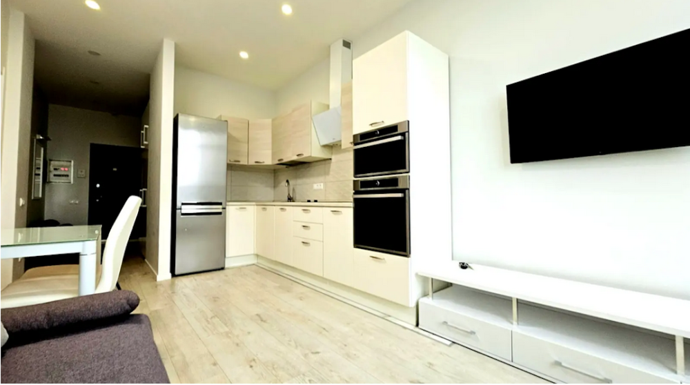 Без комісії здається 1-кім ЖК Централ Парк Маккейна, 7 Київ - зображення 6