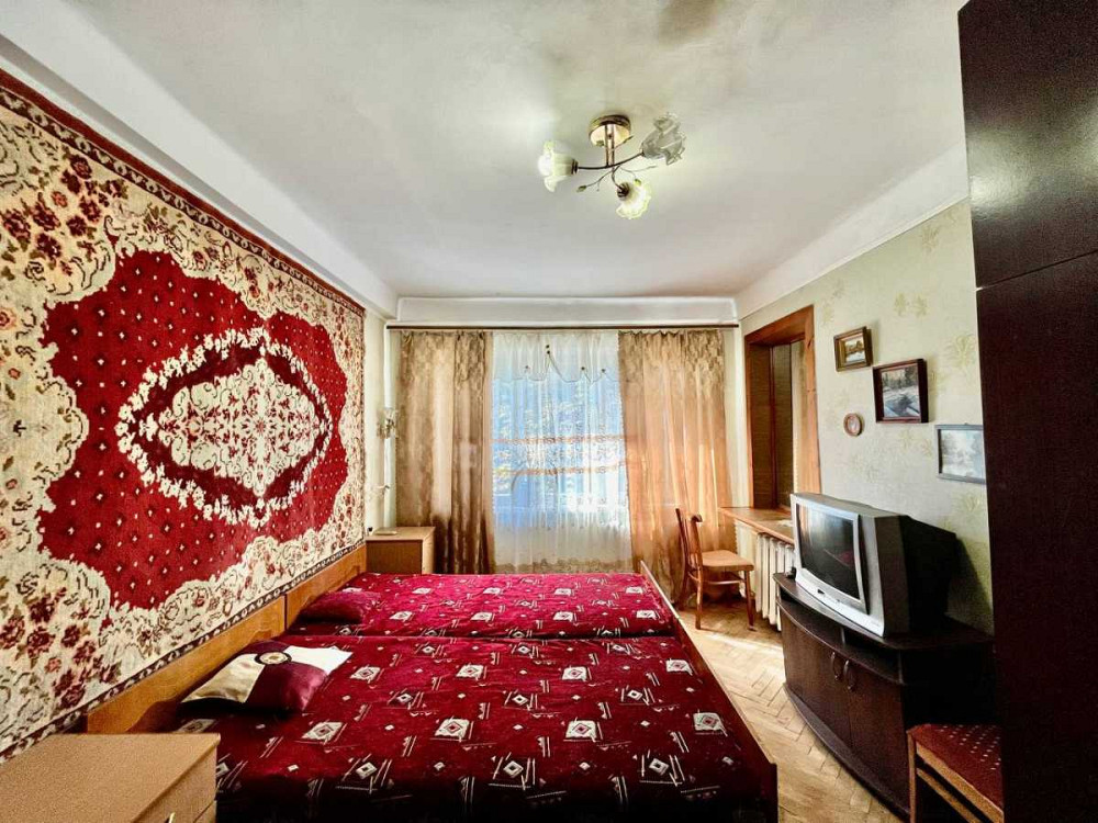 продаж 2-к квартира Київ, Шевченківський, 51000 $ Київ - зображення 1