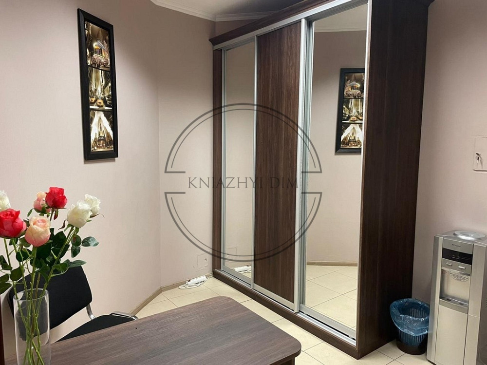 Оренда офісного приміщення в Печерському районі № 1419199 Київ - зображення 4