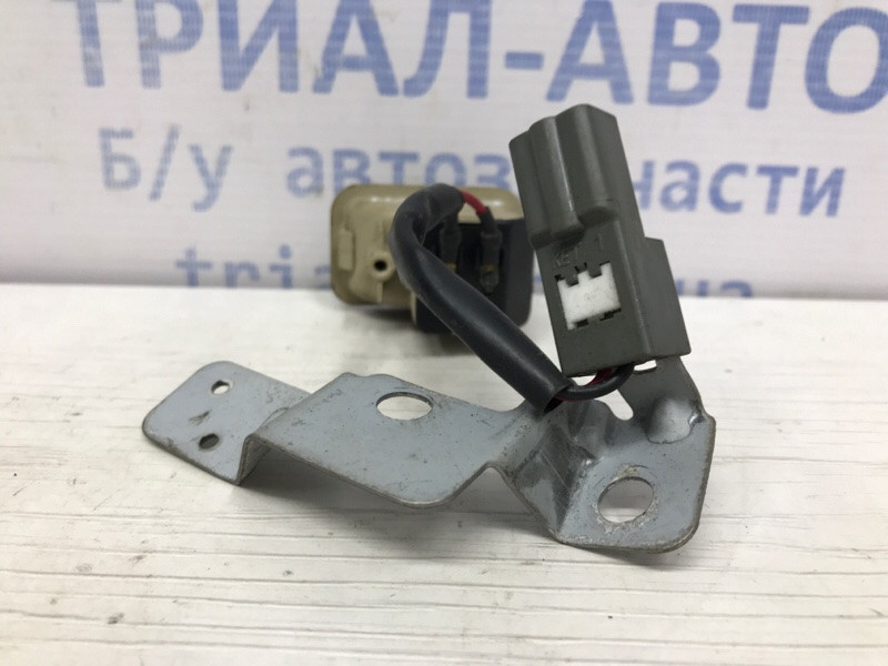 Кнопки управления Hyundai Santa fe CM 2.7 БЕНЗИН G6EA 2005 (б/у) Київ - зображення 2