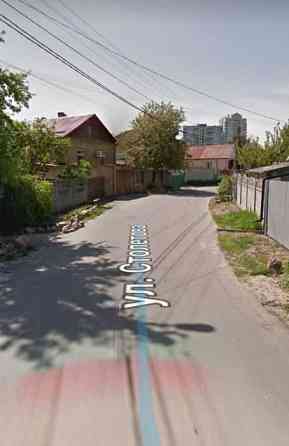 продажа участок под жилую застройку Киев, Голосеевский, 190000 $ Київ