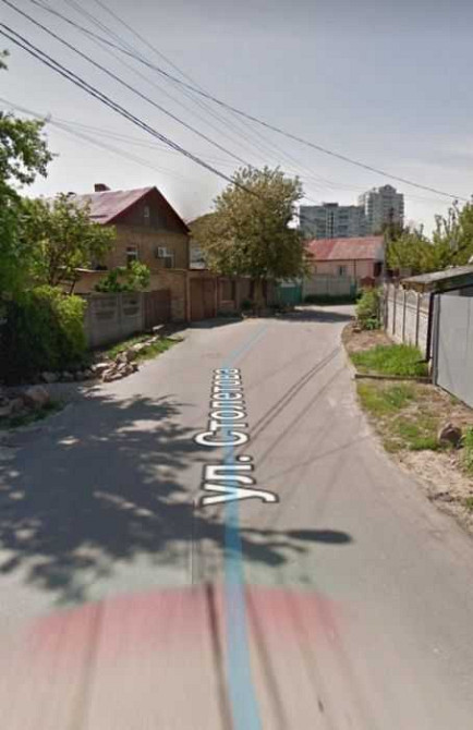 продажа участок под жилую застройку Киев, Голосеевский, 190000 $ Київ - зображення 5