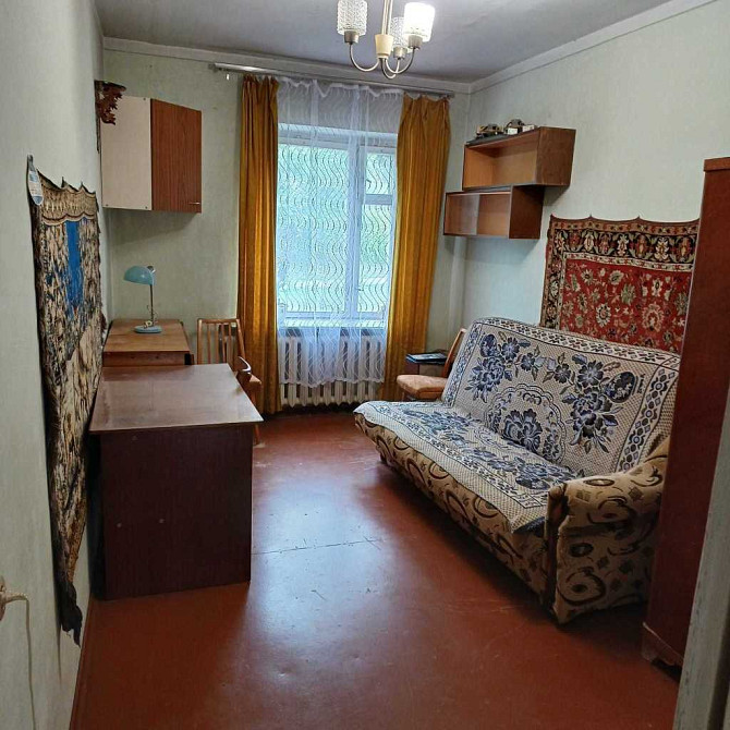 продажа 3-к квартира Тетиевский, Тетиев, 45000 $ Тетіїв - зображення 9