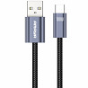 Дата кабель Amaya 61C USB to Type-C 100W (1m) Херсон