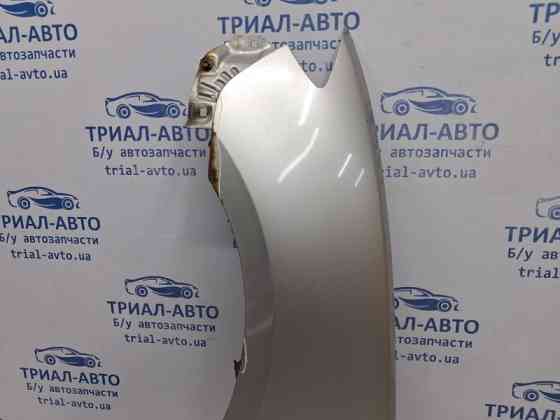 Крыло переднее левое Mazda 3 BK 1.6 БЕНЗИН Z6 2003 (б/у) Київ