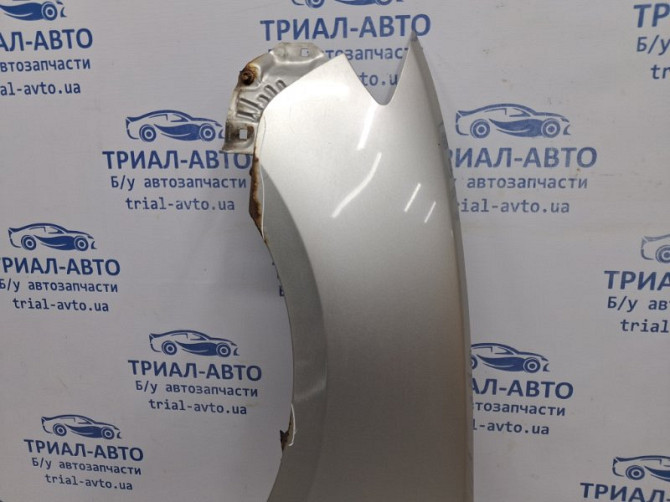 Крыло переднее левое Mazda 3 2003-2009 BN8V52211D (Арт. 58771) Київ - зображення 2