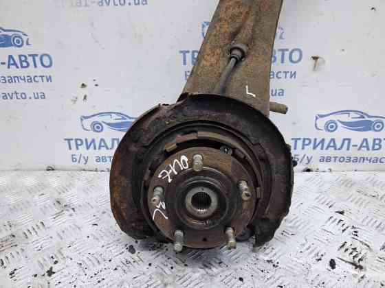 Рычаг задней подвески продольный левый Mitsubishi Outlander 2003-2006 4120A005 (Арт. 66388) Київ