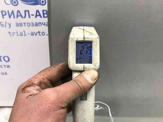 Дверь задняя левая Suzuki Grand Vitara JT 2.0 БЕНЗИН J20A 2005 (б/у) Київ