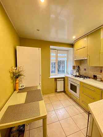 продажа 2-к квартира Сумы, Заречный, 29500 $ Сумы