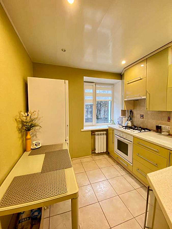 продажа 2-к квартира Сумы, Заречный, 29500 $ Сумы - изображение 2
