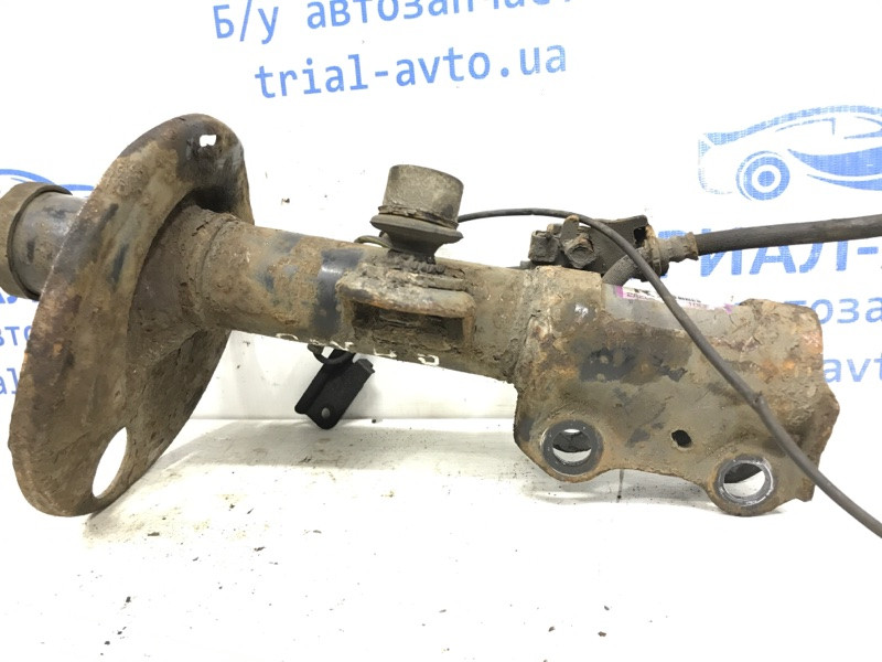 Амортизатор передний правый Toyota RAV 4 2005-2016 4851080285 (Арт. 37875) Киев - изображение 3