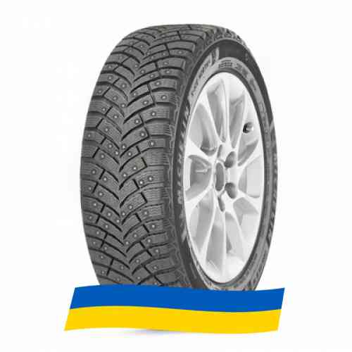 255/50 R19 Michelin X-Ice North 4 SUV 107T Позашляхова шина Київ
