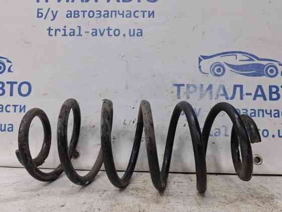 Пружина задняя Toyota Auris E150 1.6 БЕНЗИН 1ZRFAE 2006 (б/у) Київ