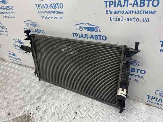 Радиатор основной Mazda 3 2003-2009 Z603-15-200 (Арт. 81516) Київ