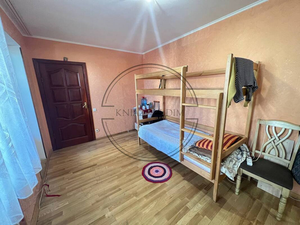 Оренда 3-кімнатної квартири, метро Харківська. № 1130910 Київ - зображення 1