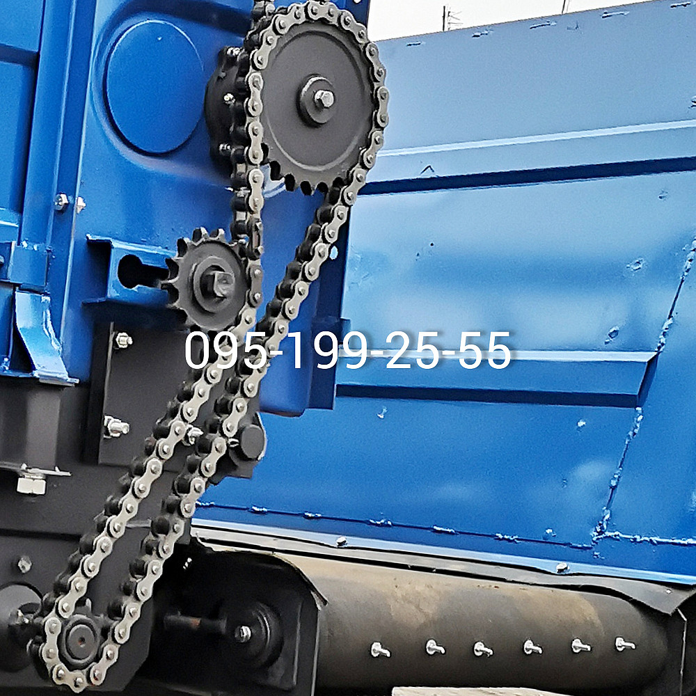 Стрічка КТУ-10, поперечний транспортер КТУ-10А Запорожье - изображение 2