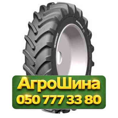 13.6R28 Michelin AGRIBIB 123/120A8/B Сельхоз шина Київ
