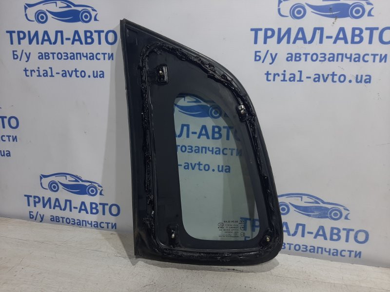 Стекло в кузов заднее правое Hyundai Tucson 2004-2009 878202E000 (Арт. 21291) Киев - изображение 3