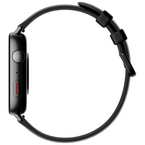 Смарт-годинник Gelius Amazwatch Numix GP-SW009 Black (Код товару:42873) Харків - зображення 4