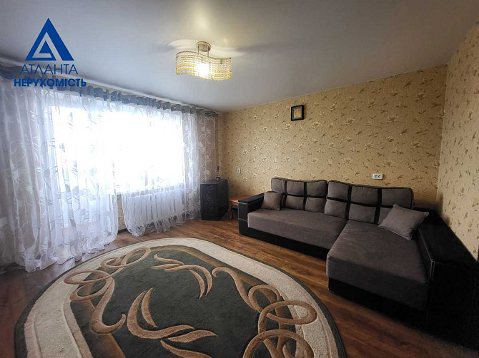 продажа 3-к квартира Луцк, 65000 $ Луцьк - зображення 8