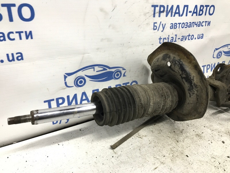 Амортизатор передний левый Mitsubishi Lancer 10 1.5 БЕНЗИН 4A91 2007 (б/у) Київ - зображення 2