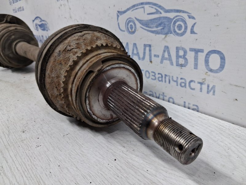 Привод задний Mitsubishi Pajero Wagon 1999-2006 MR528647 (Арт. 62812) Київ - зображення 4