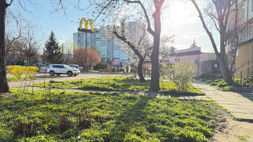 Пропоную зняти магазин район ТЦ Дафі, пр.Науки 112(Гагарина). Дніпро - зображення 4