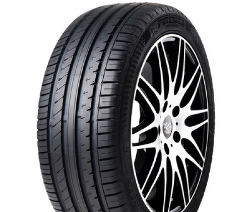 205/45 R17 Sumo FIRENZA ST-05A 88W Легкова шина Киев - изображение 7