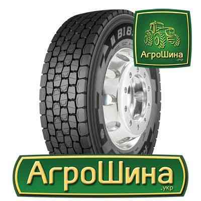 Грузовая шина Falken BI856 (ведущая) 235/75 R17.5 132/130M Киев