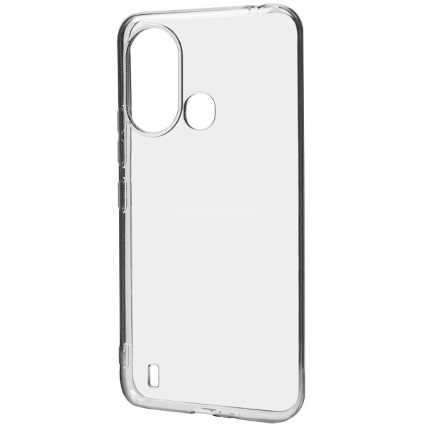 Панель Armorstandart Air Series для ZTE Blade L220 Прозора (Код товару:33481) Харків - зображення 1