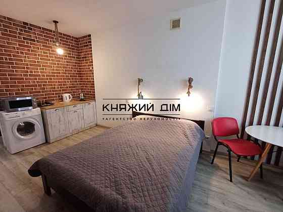 Світло не вимикають!Однокімнатна квартира, метро Вирлиця, вул. Вірменська 6. Код об'єкта: 11204284 Київ