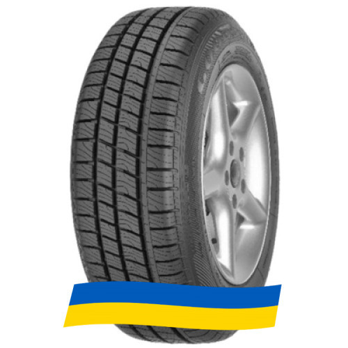 225/55 R17 Goodyear Cargo Vector 2 104/102H Легковантажна шина Київ - зображення 6