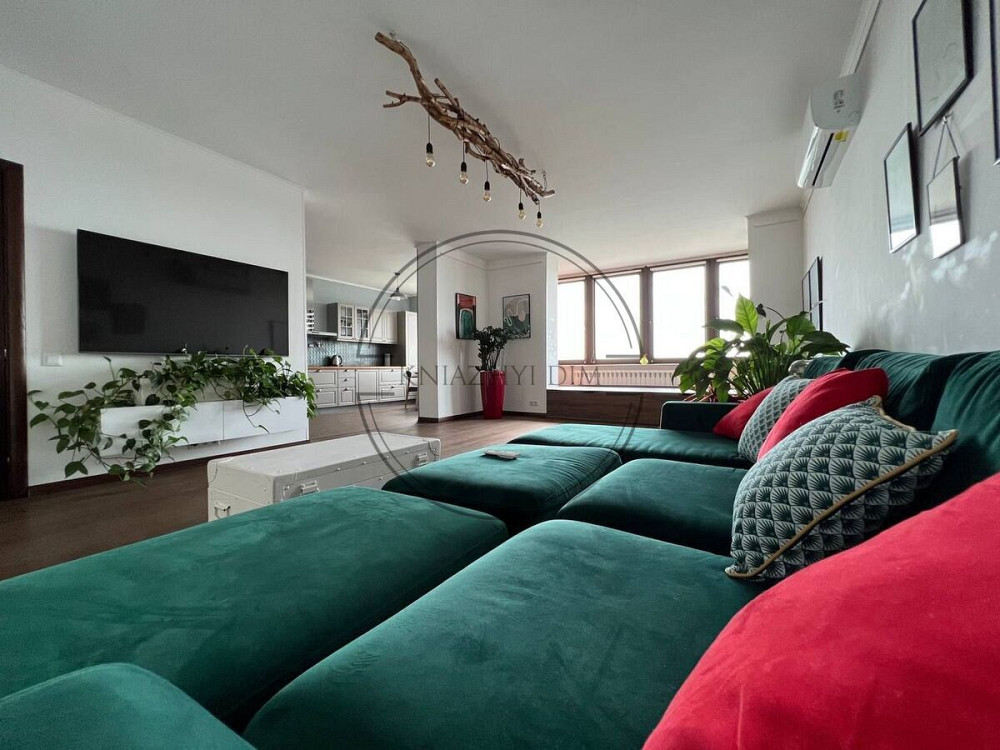 Продаж 3-кім. квартири біля озера Сонячне, вул. Ревуцького. Код:21146233 Київ - зображення 3