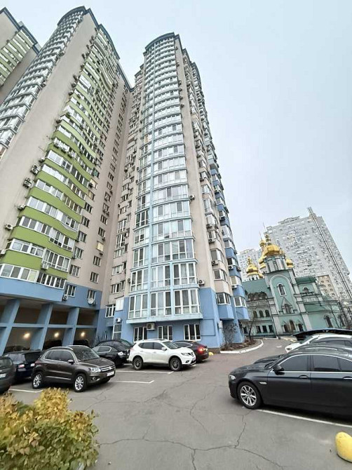 долгосрочная аренда 1-к квартира Киев, Днепровский, 18000 грн./мес. Киев - изображение 12