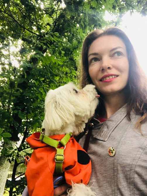 Послуги по вигулу собак Ужгород - изображение 1