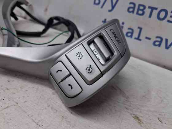 Кнопки руля Nissan Qashqai J11 1.6 DIESEL R9M 2013 (б/у) Київ