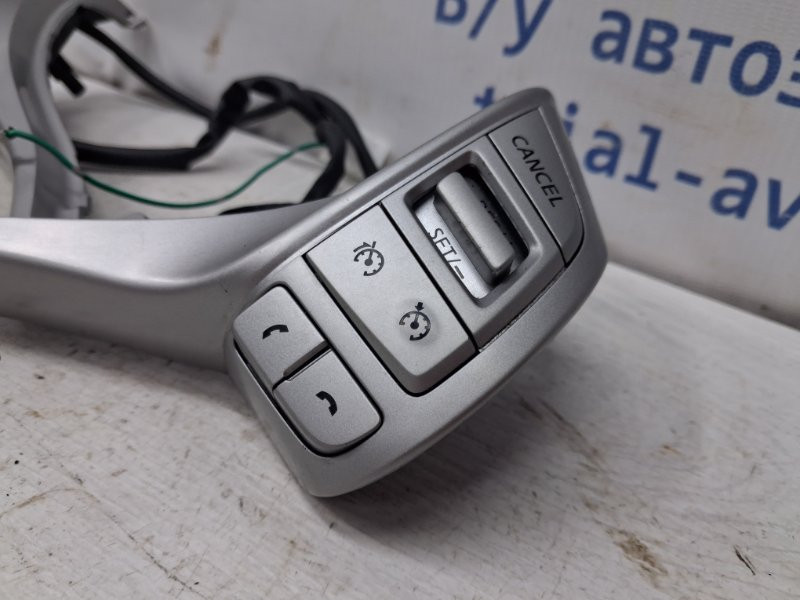 Кнопки руля Nissan Qashqai 2013-2022 255504BC3A (Арт. 77881) Київ - зображення 3