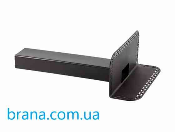 Парапетна покрівельна воронка (скапер) ItalProfili из IGOMХ Вишневе