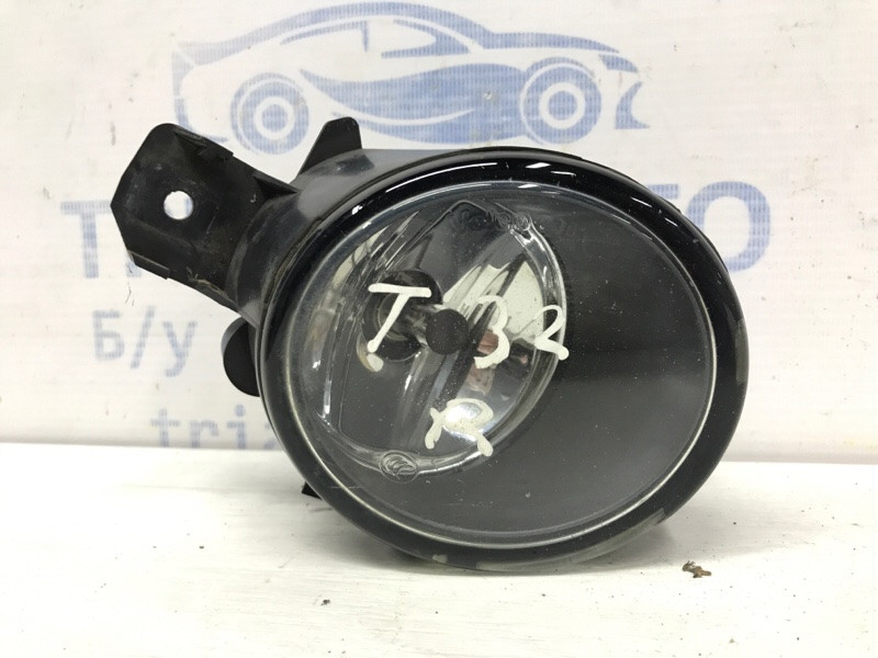 Фара противотуманная правая Nissan X-Trail 2014-2021 261508994A (Арт. 55281) Київ - зображення 1