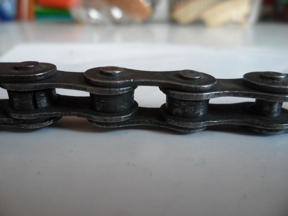 Велоланцюги(на деталі) Львів - зображення 5