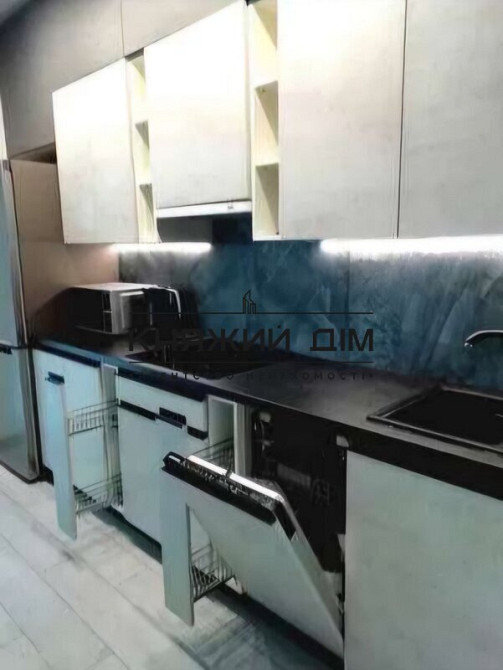 Оренда однокімнатної квартири ЖК Лебединий Київ - зображення 10