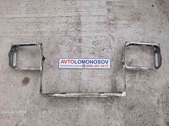 Панель Очки Телевизор Мерседес w202 Дніпро