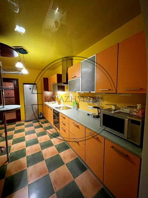 3 кімнати. розд. у новому будинку на Позняках 10 хв. №1172337 Киев - изображение 10