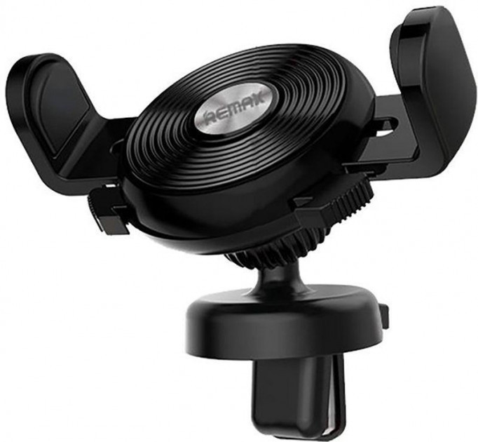 Держатель для телефона Phone Remax RM-C32-Black Киев - изображение 1