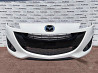 Бампер передний Mazda 5 2010-2016 (C513-50031) Ковель