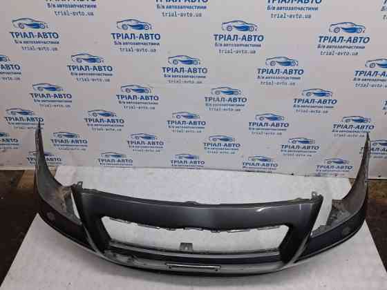 Бампер передний Toyota Avensis 2002-2010 5211905907 (Арт. 71208) Київ