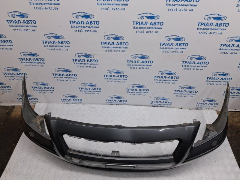 Бампер передний Toyota Avensis T25 2.2 DIESEL 2ADFTV 2002 (б/у) Київ - зображення 3