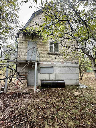 продажа 2-к дача Васильковский, Васильков, 15000 $ Васильков - изображение 1