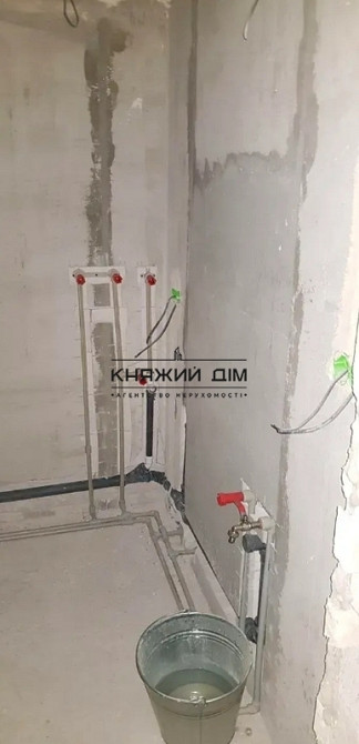 Продаж 1 кімнатна квартира м-в Бортниці КОД  21147371 Київ - зображення 8