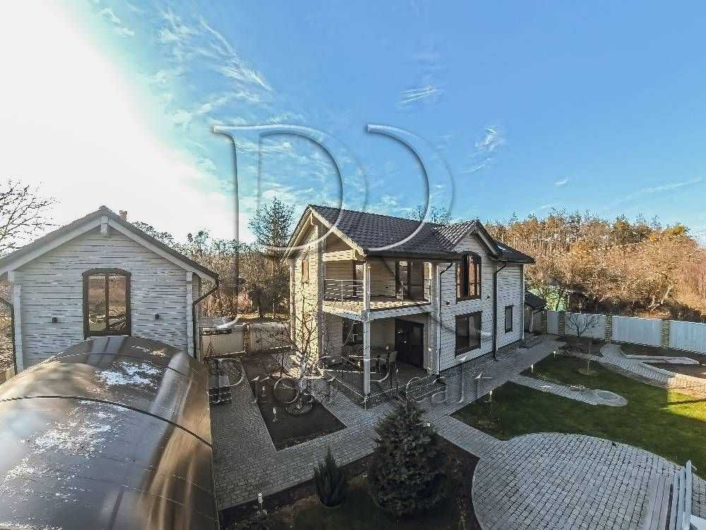 продажа 4-к дом Киев, Святошинский, 194000 евро Київ - зображення 3